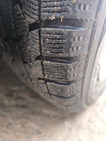 Toyota: Toyota : 2004 г., 1.5 л, Механика, Бензин, Хэтчбэк — 7