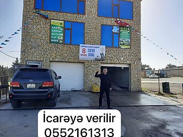 kirayə pub: ☕️ Hazır biznes axtaranlar üçün əla fürsət! Saray qəsəbəsində — 1