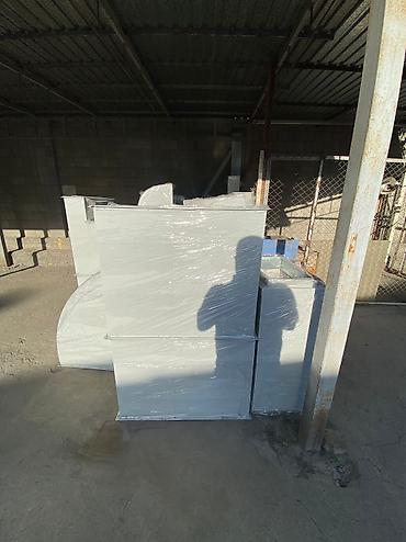 Покраска: Предлагаем услуги порошковой ( полимерной) покраски металических — 13