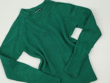 Swetry: Top Secret, Sweter damski, rozmiar S — 9