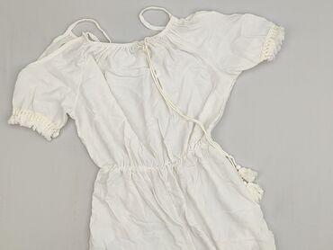 kombinezon bialcon: Women`s overall, size S