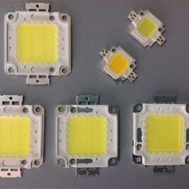 Rasveta: 🔧 LED DIODE I DRAJVERI ZA LED REFLEKTORE IP65 • IP66 • IP67 • — 13