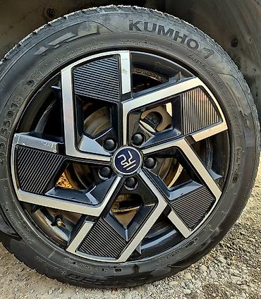 dji mavic 3t: BYD Yuan Plus: 2022 г., Электромобиль, Кроссовер — 8