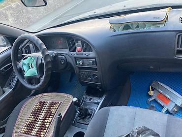 hyundai s coupe: Hyundai Elantra: 2006 г., Седан — 4