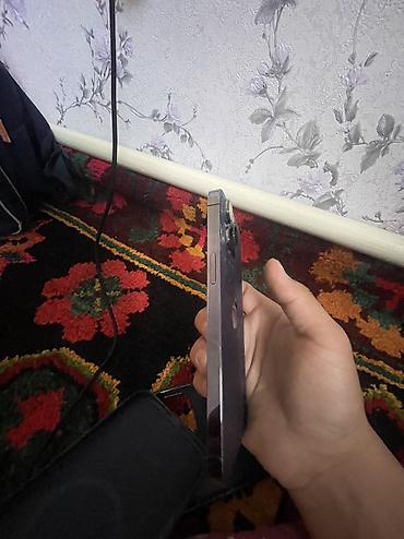 tv zona: IPhone 14 Pro Max. заблокирванный айклаудом (6.1") — версия с Dynamic — 2