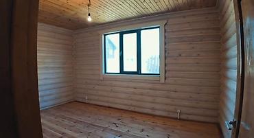 Продажа коттеджей и домов: Продается 2 этажный коттедж Ыссыккол с. Бостери 270 кв.м. Участок 7 — 3