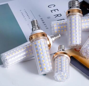 LED lampalar: 💡💡💡Hər-Növ-Elektrik-Lampaların-Satışı💡💡💡 -da lalafo.az — 10 LED lampalar: 💡💡💡Hər-Növ-Elektrik-Lampaların-Satışı💡💡💡 — 10