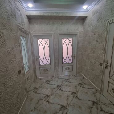 Yeni tikili: 2 otaqlı, Yeni tikili, 67 kv. m — 5