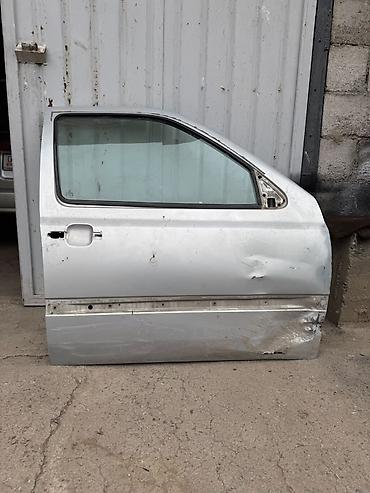 двери субару легаси: Дверь Передняя правая Subaru, Б/у, Оригинал — 2
