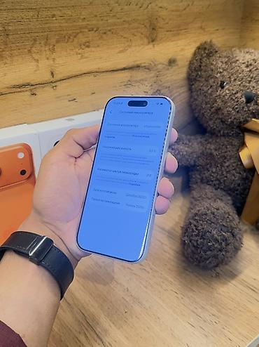 google pixel 9pro: IPhone 17 Pro, Б/у, 256 ГБ, Серебристый, Коробка, В рассрочку, 93 % — 9