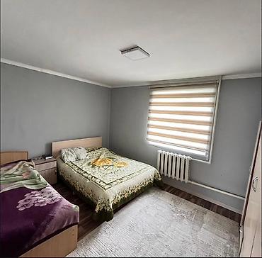 Продажа коттеджей и домов: 🏡 **Продаётся уютный дом** 📍 г. Бишкек, Мыкан 📐 Площадь: 95 м² 🌿 — 9