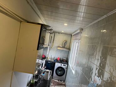 Köhnə tikili: Bakı, Köhnə Günəşli, 3 otaqlı, Köhnə tikili, m. Əhmədli, 65 kv. m — 10