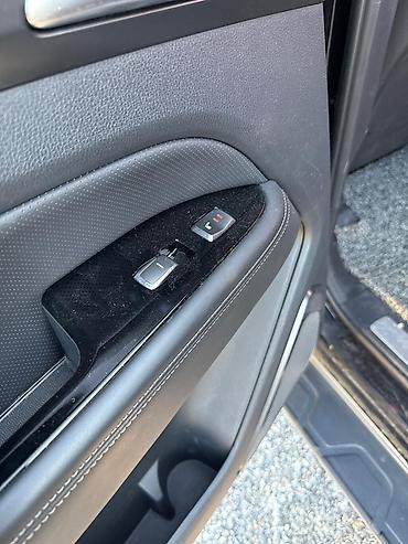 byd e2: Ssangyong Rexton: 2020 г., Автомат, Внедорожник — 4