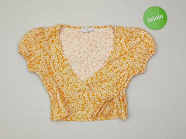 koszule aries: Bershka, Bluzka damska, rozmiar S — 2