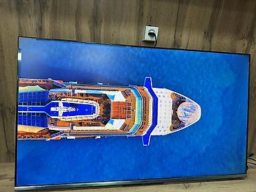 Телевизоры: 🔥 SKYWORTH 55” QLED — 120 Гц!- -АКЦИИ АКЦИИ ТЕЛЕВИЗОРЫ ПО самым — 17