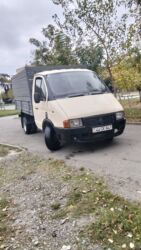 Yük maşınları: QAZ YÜK MASNI, 2000 il, motor 2.5 l, Bort, Yeni -da lalafo.az — 2 Yük maşınları: QAZ YÜK MASNI, 2000 il, motor 2.5 l, Bort, Yeni — 2
