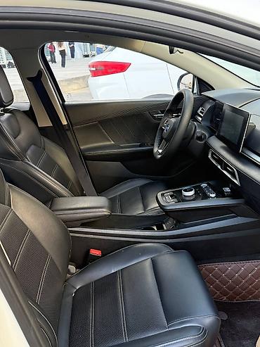 BYD: BYD E2: 2020 г., Электромобиль, Хэтчбэк — 7