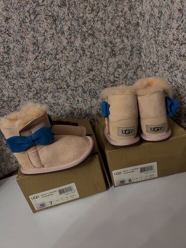 детские конверты трансформеры: Çəkmələr, Qız üçün, 23, UGG