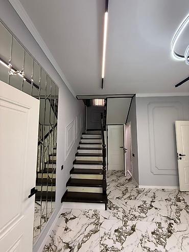 Продажа коттеджей и домов: Продается Дом 📍Оскон ордо 🔑Первая линия 🔑С Участком 4 соток 🔑Дом — 21