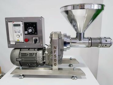 Yağ çəkən aparatlar: 20 l, Türkiyə, Zəmanətlə, Yeni — 4