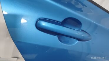 дверь на камри 30: Комплект дверных ручек Дверная ручка Toyota Б/у, Оригинал