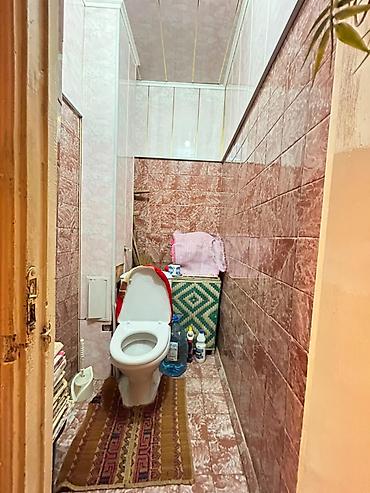 детские магазин: 3 комнаты, 62 м², Таатан ТЦ Индивидуалка, 2 этаж, Требуется ремонт — 4
