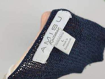 amisu sweter: Amisu, Sweter damski, rozmiar L — 4