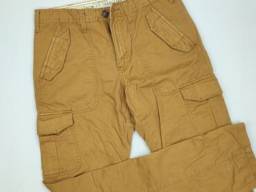 Men's trousers, M (EU 38), Easy, condition - Very good