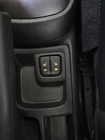Chevrolet: Chevrolet Spark: 2021 г., 1 л, Вариатор, Бензин — 15