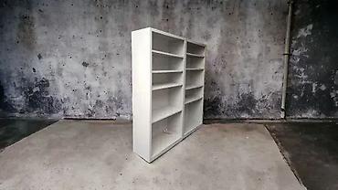 vrata za ormare: Ormari za registratore Dimenzije: 172/90/42 cm. Kvalitetni, očuvani i — 8