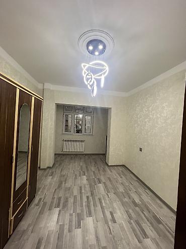 Köhnə tikili: Ağdaş, 2 otaqlı, Köhnə tikili, 70 kv. m — 9