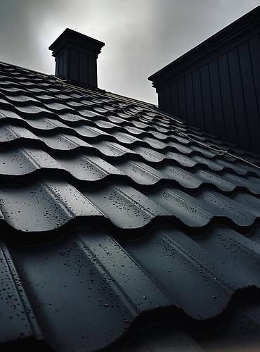 Кровля крыши: Профессиональный ремонт старой крыши Предлагается комплексная — 7