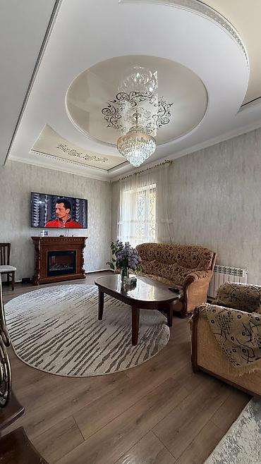 Продажа коттеджей и домов: Продается современный просторный дом в Беш-Кунгее (начало) 📍Алматинка/ — 9