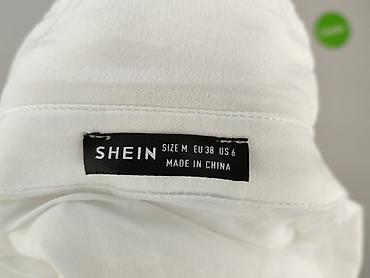 shein 18: Shein, Koszula damska, rozmiar M — 4