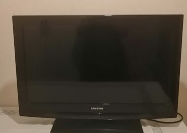 Samsung telivizor az islenib teze kimidi