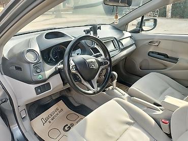 avtobus satılır: Honda Insight: 1.3 l | 2011 il Hetçbek — 7