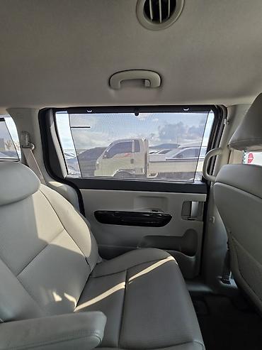 Транспорт: Kia Carnival: 2018 г., 2.2 л, Автомат, Дизель, Минивэн — 9