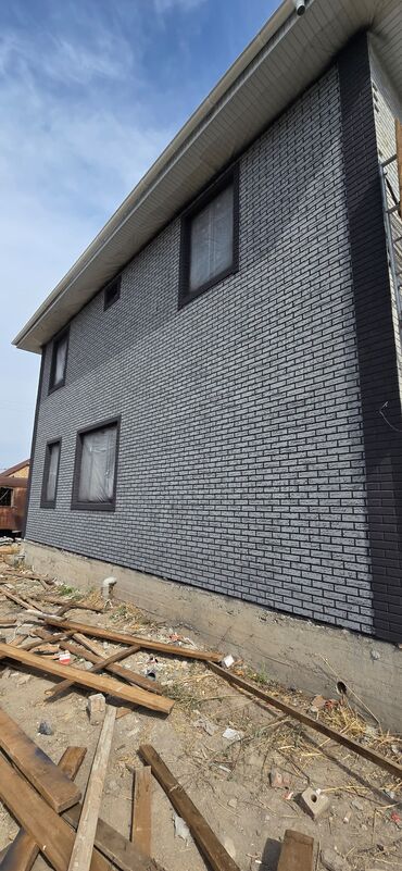 Другие товары для дома: Клинкер фасадной — 46