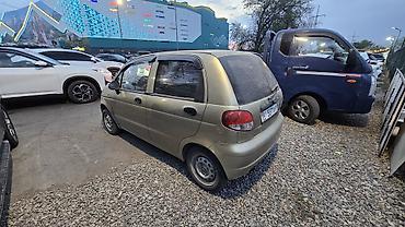 daewoo matiz сервисный центр: Daewoo Matiz: 2011 г., 0.8 л, Механика, Бензин, Хэтчбэк — 4
