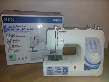 britex швейная машинка: Швейная машинка в отличном состоянии