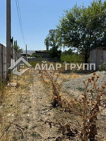 дом пр: ДОМ ПОД ПСО С УЧАСТКОМ 8 СОТОК В с. КЫЗЫЛ-ТУУ! 🔷 Отличное предложение — 6
