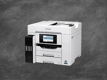 Ofis avadanlığı: Printer "Epson L15180 4in1 A3" Şəhər: Bakı Malın növü: Printerlər — 2