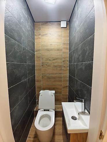 Долгосрочная аренда квартир: 4 комнаты, Без подселения, С мебелью полностью at lalafo.kg — 13 Долгосрочная аренда квартир: 4 комнаты, Без подселения, С мебелью полностью — 13