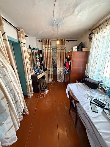 дала абад: Продаётся дом в г. Шопоков! 🏡 Адрес: ул. Ново-Октябрьская 📐 Участок — 5