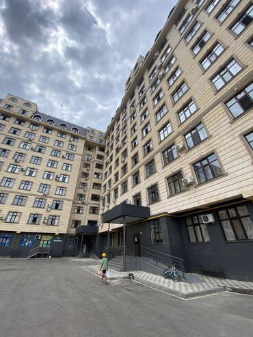 продажа квартир в жк софия: 3 бөлмө, 117 кв. м, Элитка, 9 кабат, Евроремонт