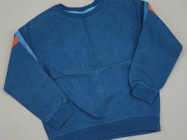 spodnie 7 8: Blouse, Little kids, 8 years, 122-128 cm, condition - Perfect