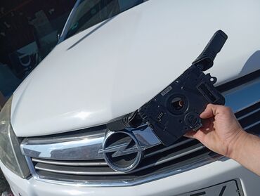 рулевая рейка хонда срв рд1: Opel, 2008 il, İşlənmiş, Ünvandan götürmə