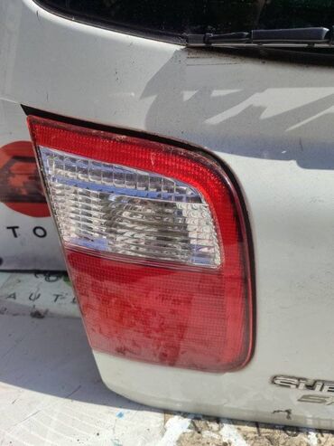 купить бокс на крышу: Фонарь крышки багажника Subaru Forester SF5 2.0 EJ20 2000 лев. (б/у)