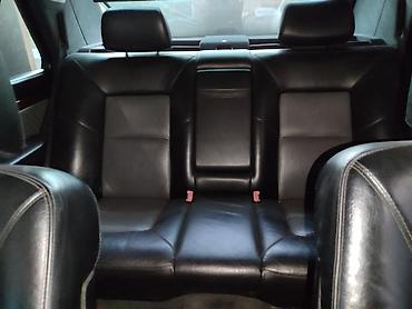 Mercedes-Benz: Mercedes-Benz S-Class: 1996 г., 6 л, Автомат, Бензин, Седан — 11