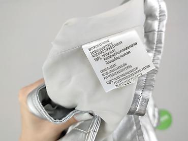 vinted north face jacket: Blanca, Kurtka skórzana damska, rozmiar S — 5